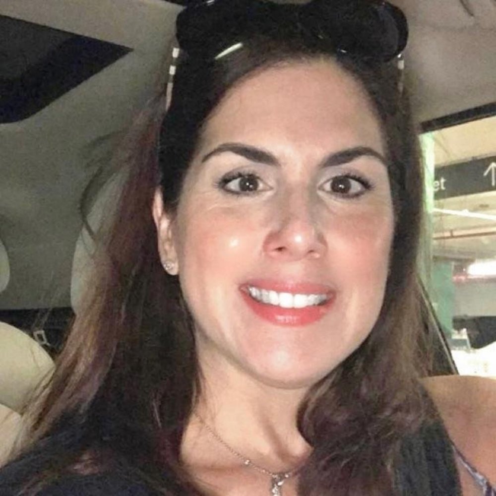 Meet your Posher, Cary